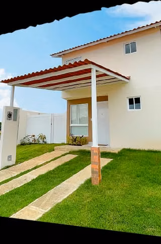 ALQUILO CASA EN ARRAIJAN CIUDAD DEL FUTURO PH CANTABRIA DUPLEX - Imagen 14