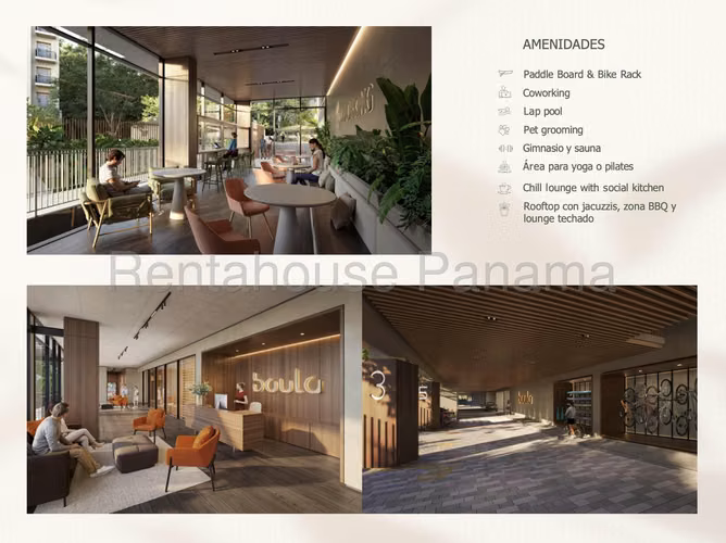 VENTA DE APARTAMENTO AMADOR GM - Imagen 8