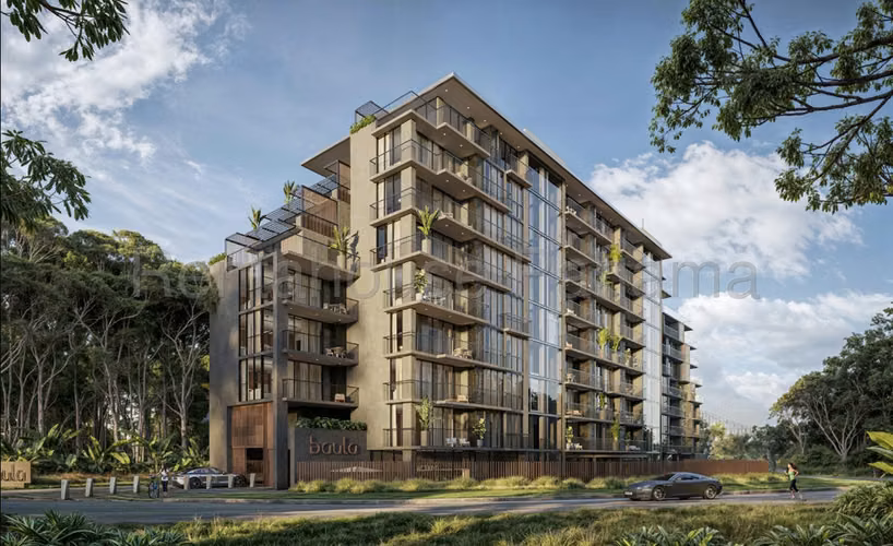 VENTA DE APARTAMENTO AMADOR GM