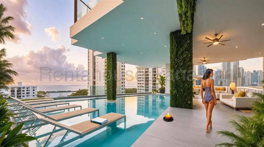 VENTA DE APARTAMENTO COCO DEL MAR GM