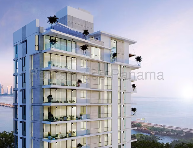 VENTA DE APARTAMENTO COCO DEL MAR GM