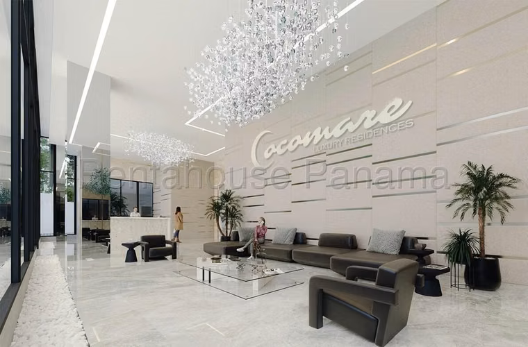 VENTA DE APARTAMENTO COCO DEL MAR GM