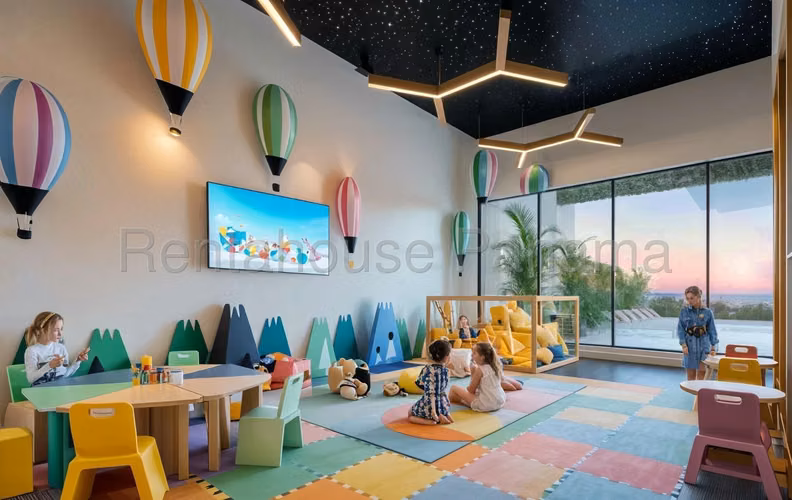 VENTA DE APARTAMENTO COCO DEL MAR GM