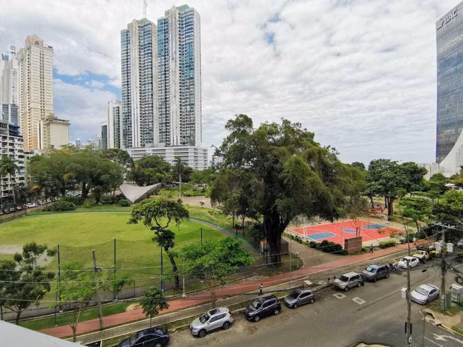 VENTA DE APARTAMENTO BELLAVISTA GM