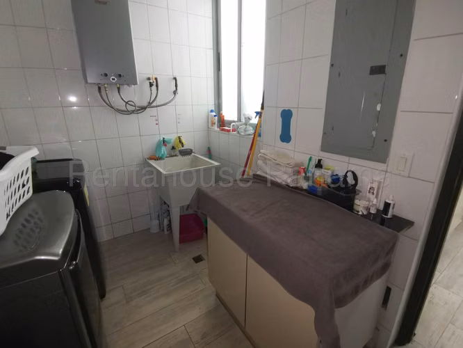 VENTA DE APARTAMENTO BELLAVISTA GM