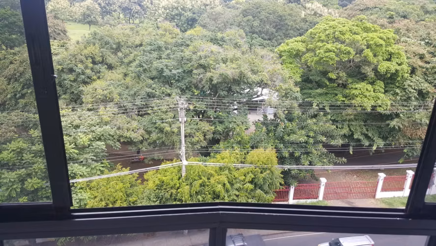 Apartamento Al Frente del Parque Omar 1 Recamara - Imagen 4