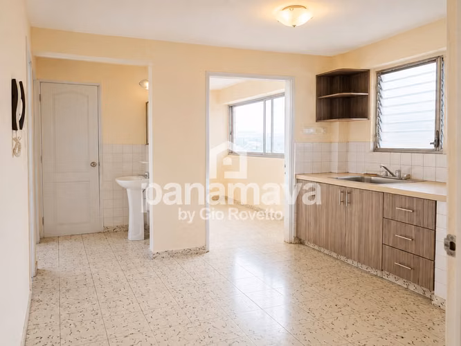 apartment for rent betania