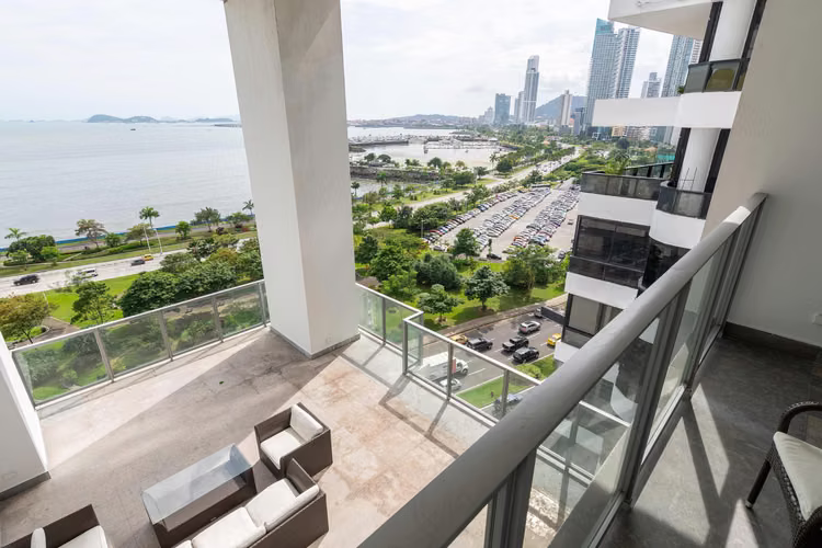 VENTA DE APARTAMENTO AVENIDA BALBOA GM