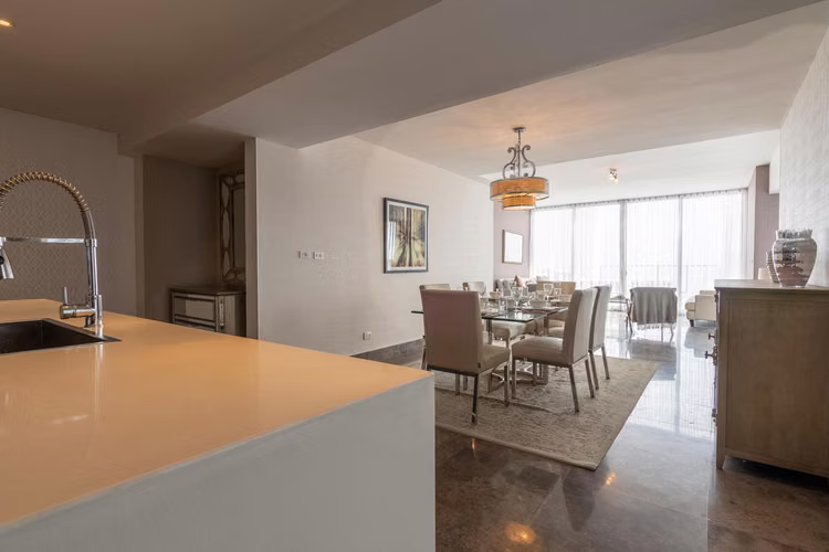 VENTA DE APARTAMENTO AVENIDA BALBOA GM