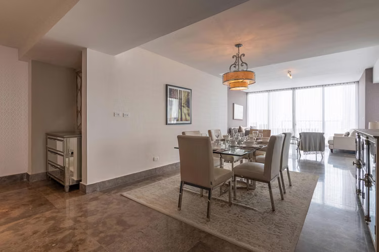 VENTA DE APARTAMENTO AVENIDA BALBOA GM