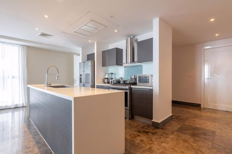 VENTA DE APARTAMENTO AVENIDA BALBOA GM