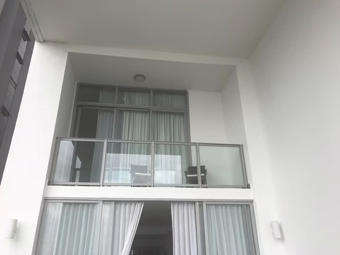VENTA DE APARTAMENTO AVENIDA BALBOA GM