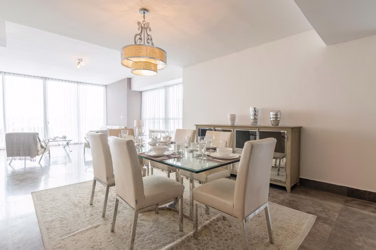 VENTA DE APARTAMENTO AVENIDA BALBOA GM