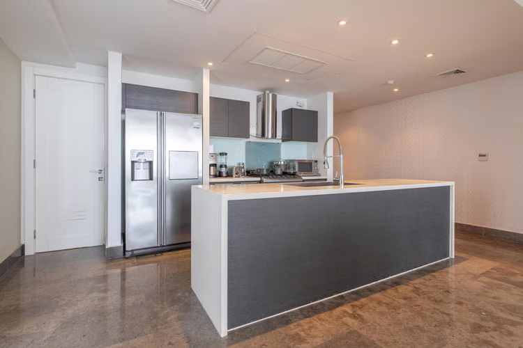 VENTA DE APARTAMENTO AVENIDA BALBOA GM