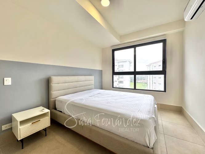 APARTAMENTO EN ALQUILER AMOBLADO EN SANTA MARIA - Imagen 17