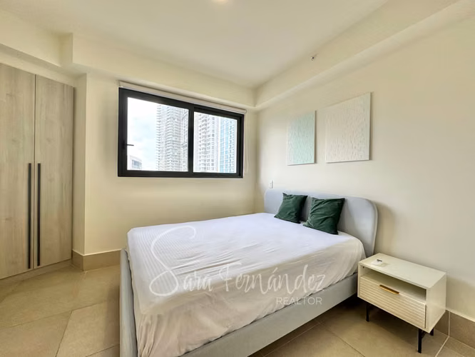 APARTAMENTO EN ALQUILER AMOBLADO EN SANTA MARIA - Imagen 15