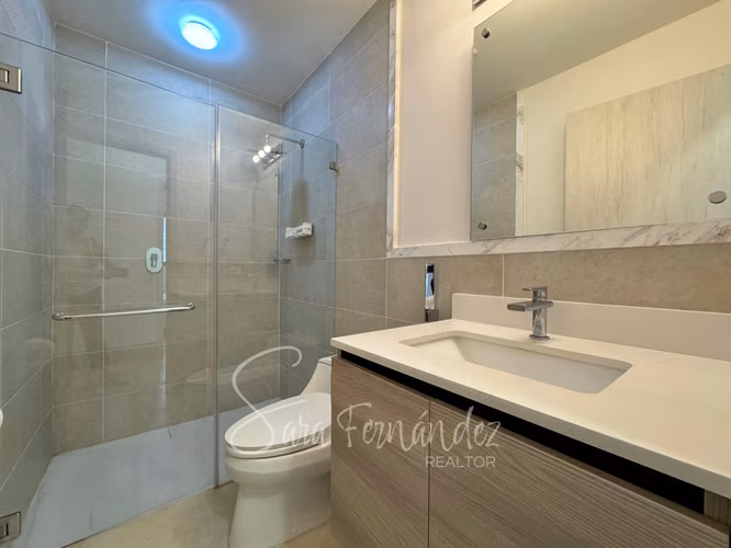 APARTAMENTO EN ALQUILER AMOBLADO EN SANTA MARIA - Imagen 14