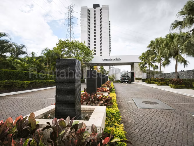 Vendo Apartamento en Condado del Rey KA27-324 - Imagen 2
