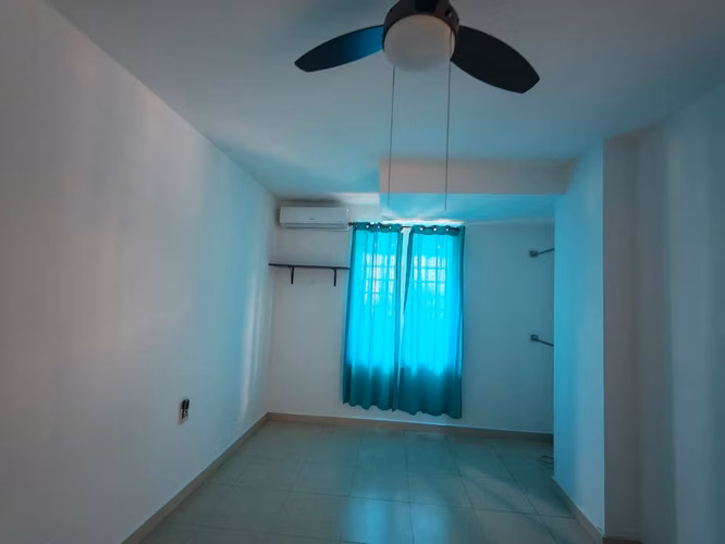 Alquilo apartamento en San Francisco, Altos del Golf, 3 recamaras, 156m2, línea blanca. - Imagen 9