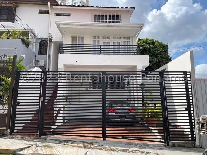 Venta de Casa en Hato Pintado MPS26-4460