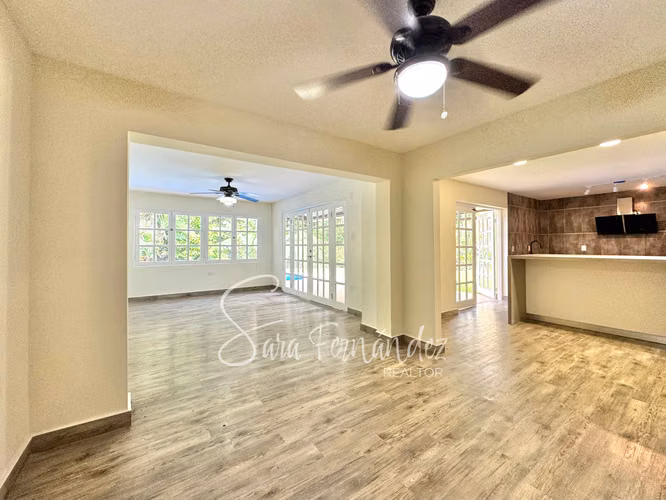 CASA RENOVADA EN ALQUILER EN CLAYTON - Imagen 5
