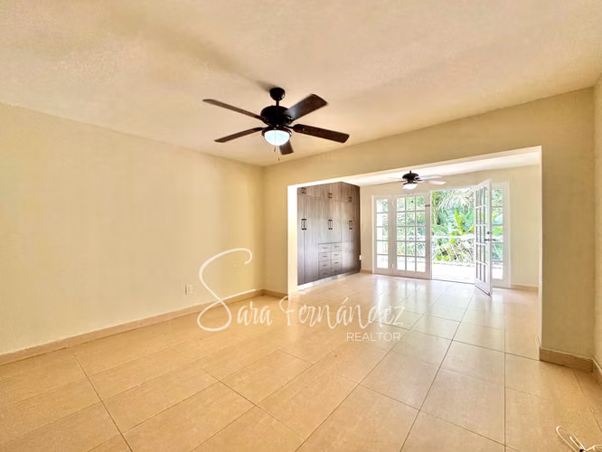 CASA RENOVADA EN ALQUILER EN CLAYTON - Imagen 19
