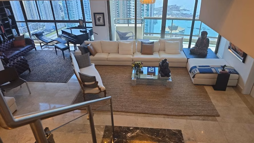 Vendo Penthouse amoblado - Imagen 6