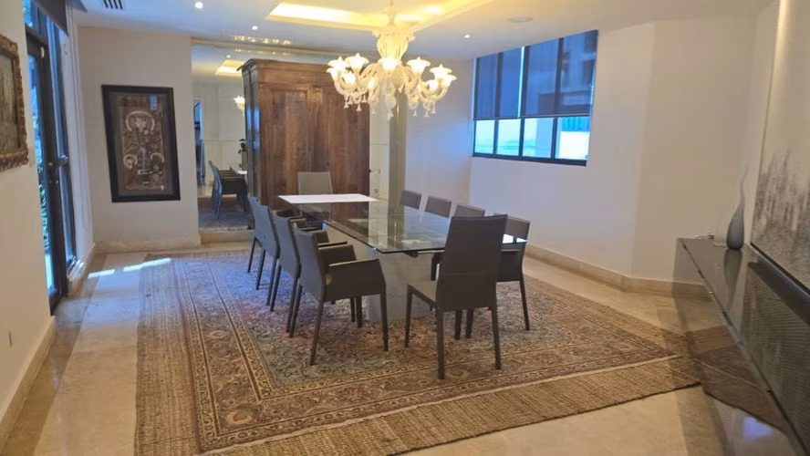 Vendo Penthouse amoblado