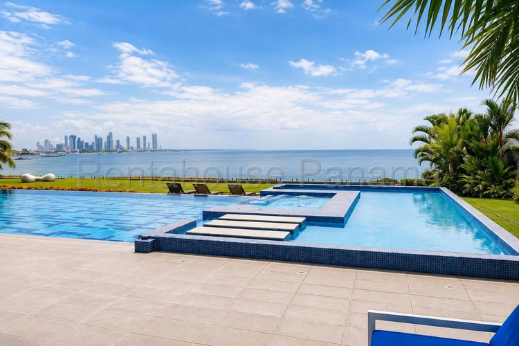 Venta Apartamento Grand Tower en Punta Pacífica - YD - Imagen 12