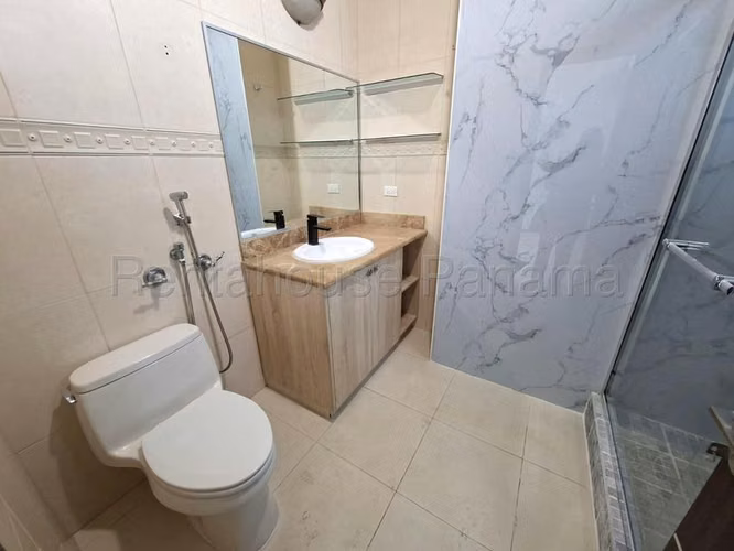 Alquiler de Apartamento en El Cangrejo MPS27-1029 - Imagen 11