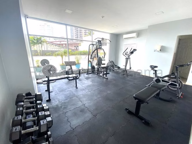 Alquiler de Apartamento en El Cangrejo MPS27-1029 - Imagen 17