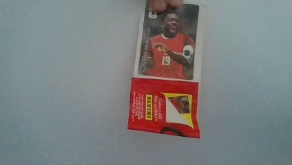 I'm selling Alphonso Davies of Coca-Cola!
