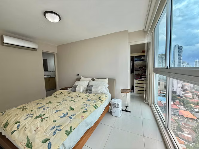 Alquiler en PH Moon Tower con vista al mar - L.G. - Imagen 15