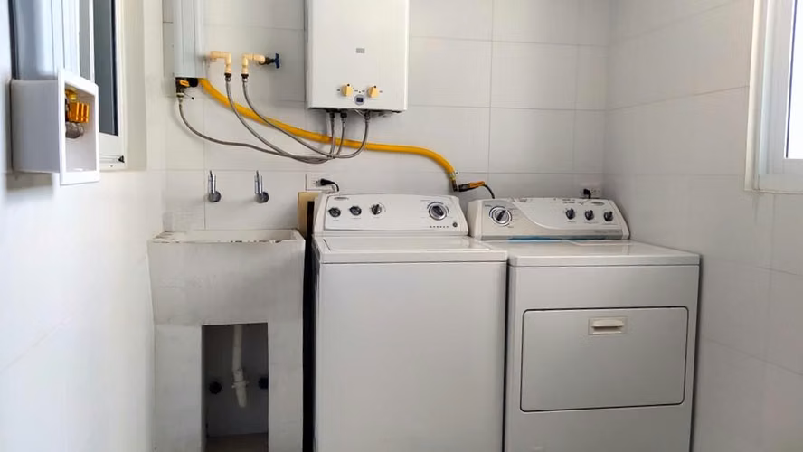 ALQUILO. Apartamento en Ph Country Club. Costa del Este. 203m2 - Imagen 9