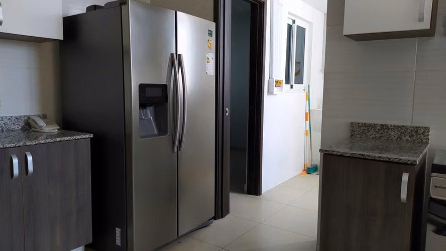 ALQUILO. Apartamento en Ph Country Club. Costa del Este. 203m2 - Imagen 12