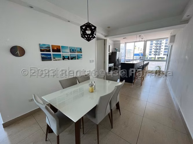 Se Alquila Apartamento en Avenida Balboa MDV27-1118 - Imagen 2