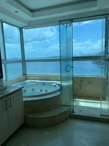 Alquiler de apartamento en PH AQUAMARE -Punta Pacifica - L.G. - Imagen 6