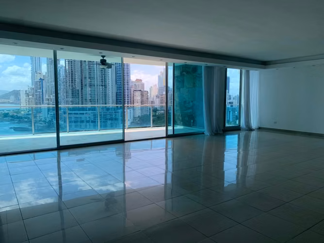 Alquiler de apartamento en PH AQUAMARE -Punta Pacifica - L.G. - Imagen 3