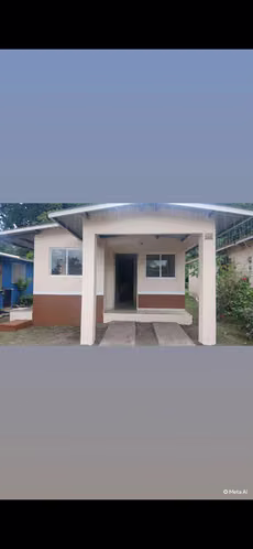 Alquiler de casa