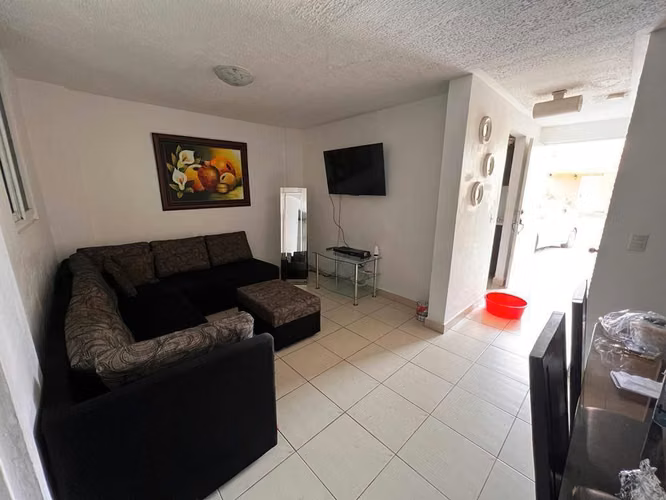 ALQUILER CASA DUPLEX VILLA LOBOS PEDREGAL - Imagen 3