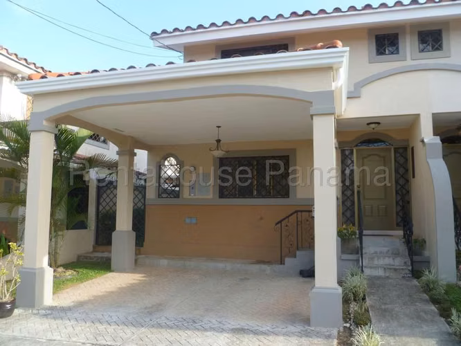 Alquiler de Casa en Albrook MPS27-708 - Imagen 3