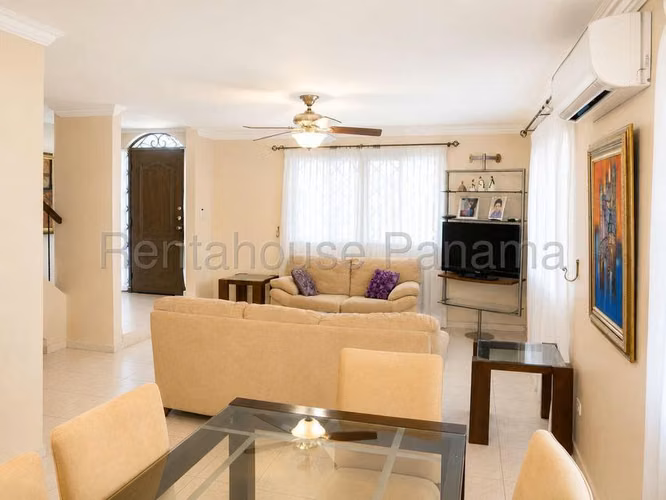 Alquiler de Casa en Albrook MPS27-708 - Imagen 6