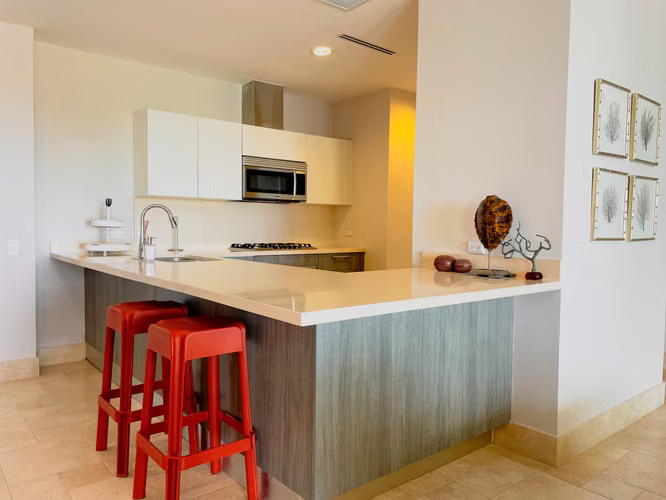 Exclusivo Penthouse de 2 Niveles con Piscina Privada en Puntarena | Buenaventura - Imagen 10