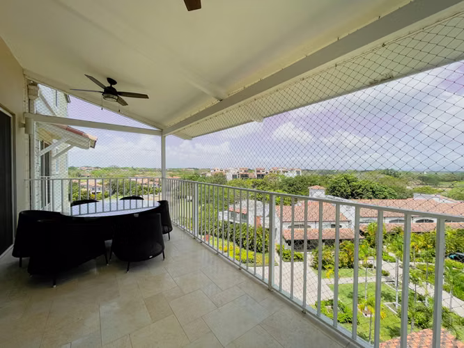 Exclusivo Penthouse de 2 Niveles con Piscina Privada en Puntarena | Buenaventura - Imagen 19