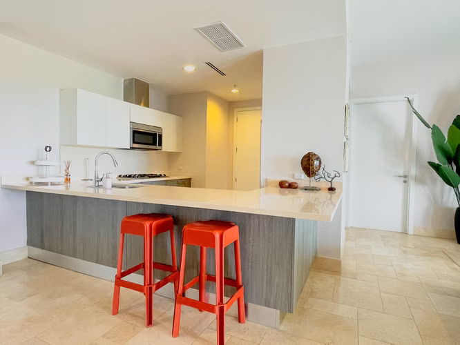 Exclusivo Penthouse de 2 Niveles con Piscina Privada en Puntarena | Buenaventura - Imagen 11