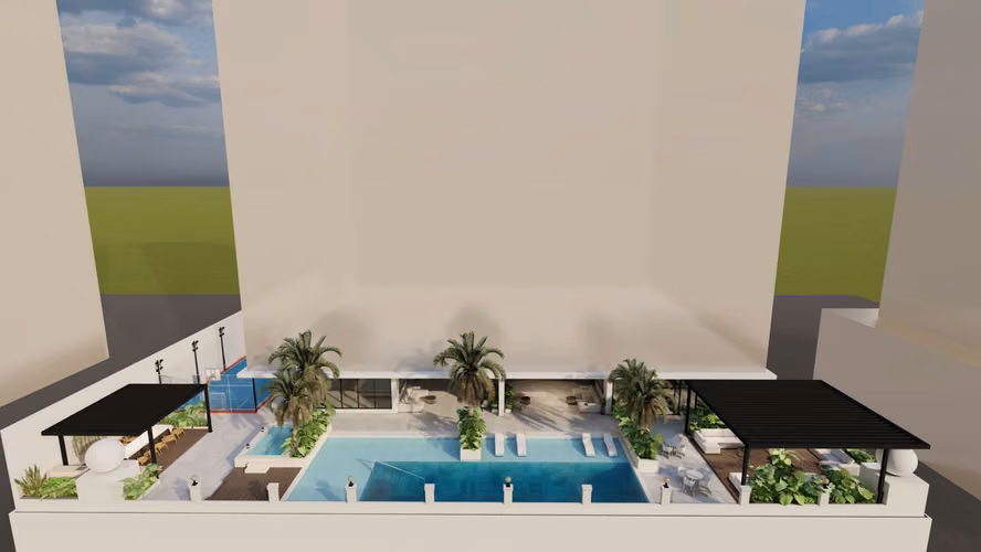 Venta de Apartamento en PH Parque del Mar I – Costa del Este - L.G. - Imagen 2