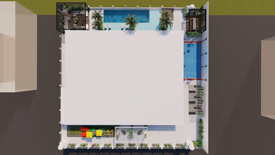 Venta de Apartamento en PH Parque del Mar I – Costa del Este - L.G. - Imagen 19