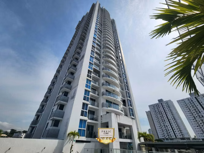 Apartamento Amoblado en Alquiler – PH San Roque | Vía España - Imagen 17