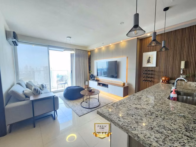 Apartamento Amoblado en Alquiler – PH San Roque | Vía España - Imagen 5