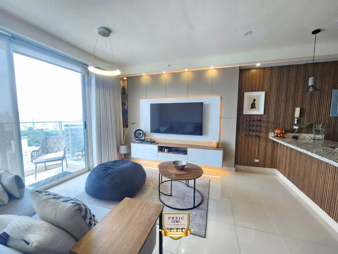 Apartamento Amoblado en Alquiler – PH San Roque | Vía España - Imagen 18